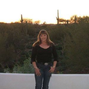 Meet your Posher, Shelly